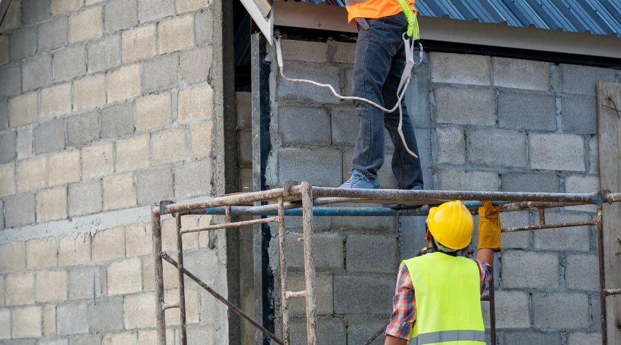 Professional Storm Sewer Service in Whitesboro, TX